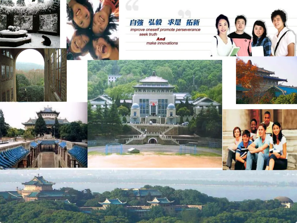 Scholarly Publishing in China: Overview and - slide 2 of 22