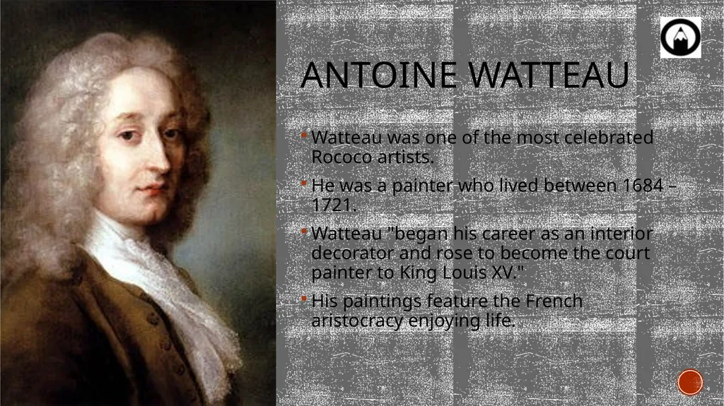 Rococo art What characterized rococo art? Rococo - slide 5 of 9