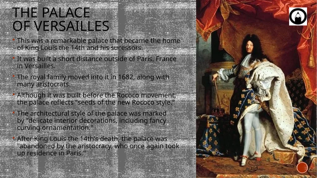 Rococo art What characterized rococo art? Rococo - slide 3 of 9