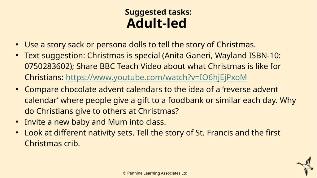 Thank you for using this resource. We hope it - slide 18 of 24