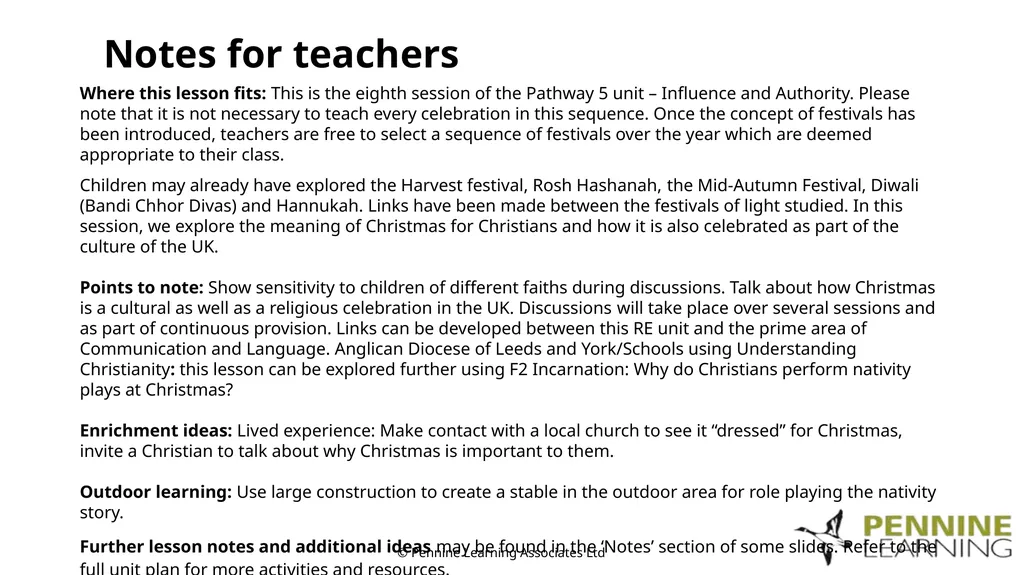 Thank you for using this resource. We hope it - slide 2 of 24