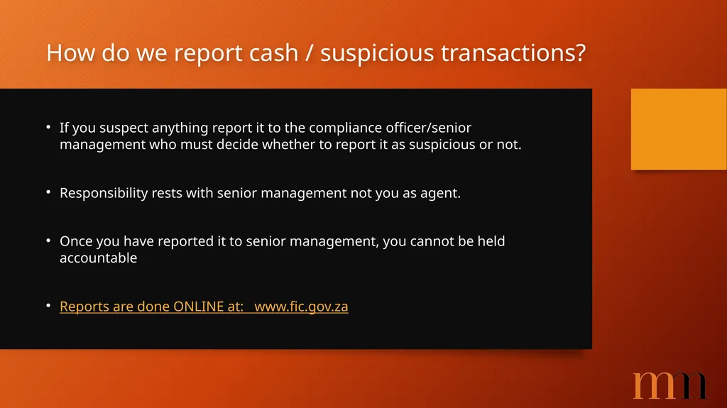 FICA Presented by: Robert Krautkramer - slide 30 of 33