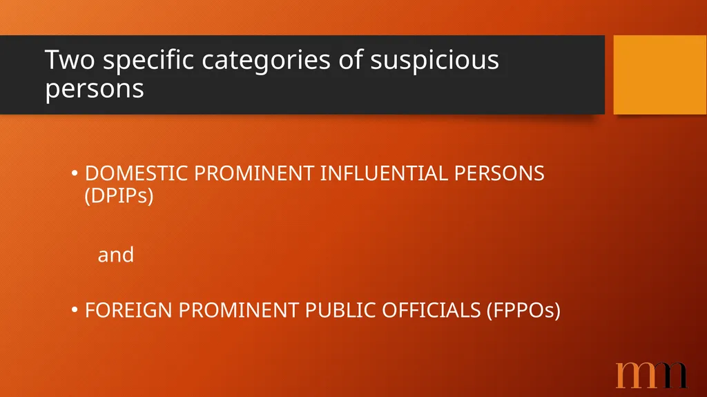 FICA Presented by: Robert Krautkramer - slide 17 of 33