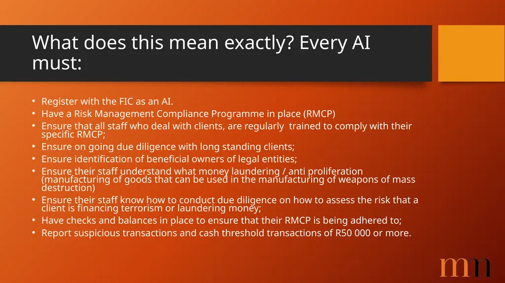 FICA Presented by: Robert Krautkramer - slide 5 of 33