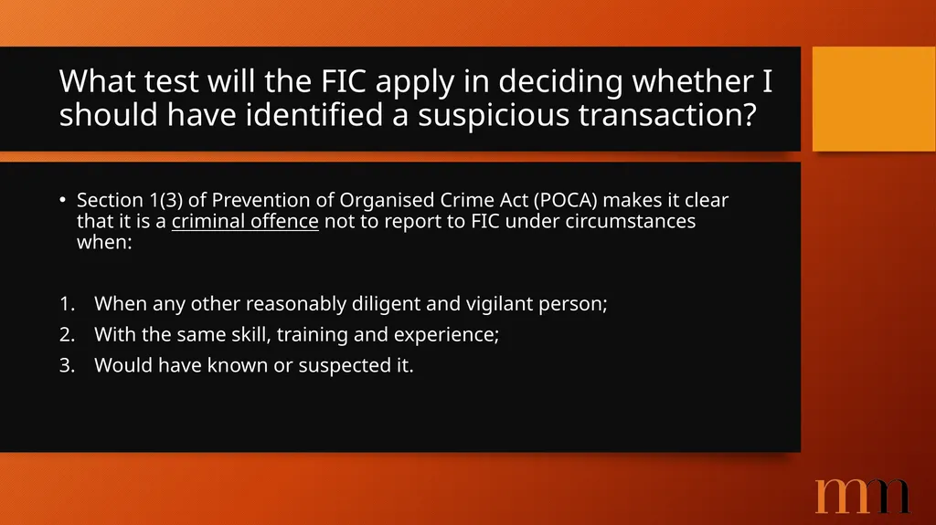 FICA Presented by: Robert Krautkramer - slide 23 of 33