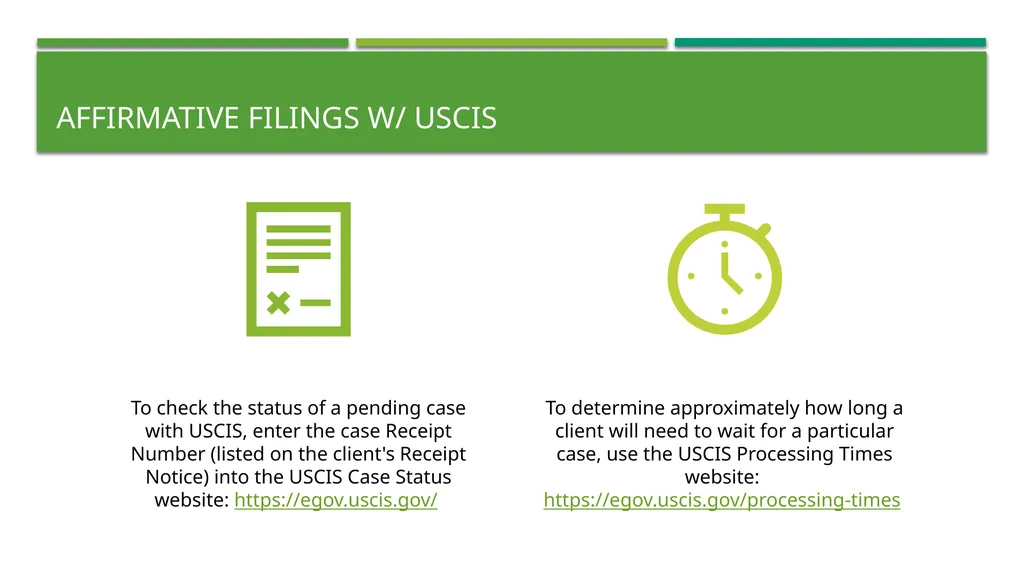 Current Challenges to Representing Immigrant - slide 14 of 21