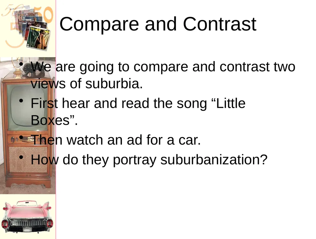 Warm Up Define the following: Homogenization - slide 18 of 43