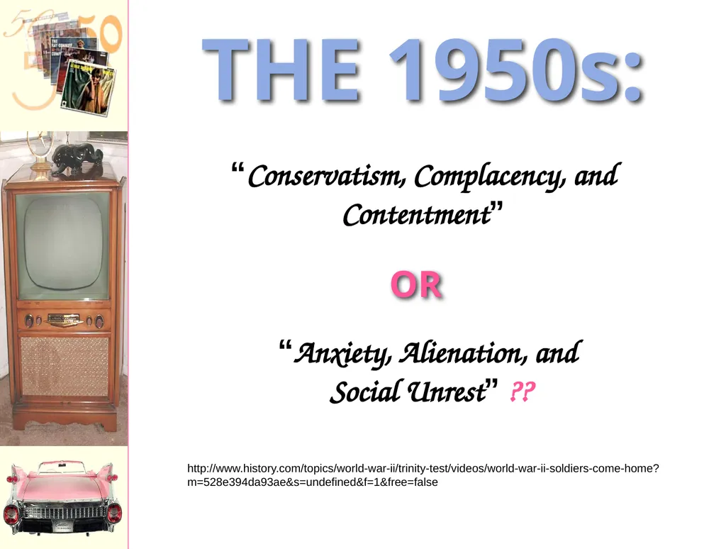 Warm Up Define the following: Homogenization - slide 2 of 43