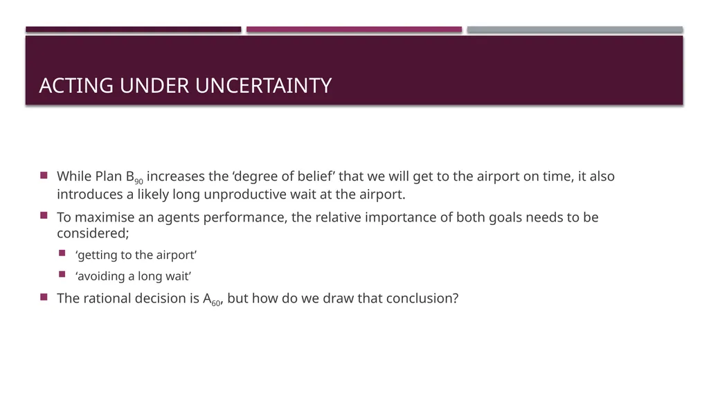 269202 Algorithms for iSNE Dr. Kenneth Cosh Week - slide 26 of 49