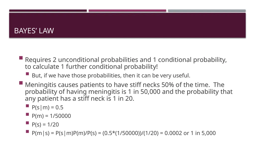 269202 Algorithms for iSNE Dr. Kenneth Cosh Week - slide 41 of 49