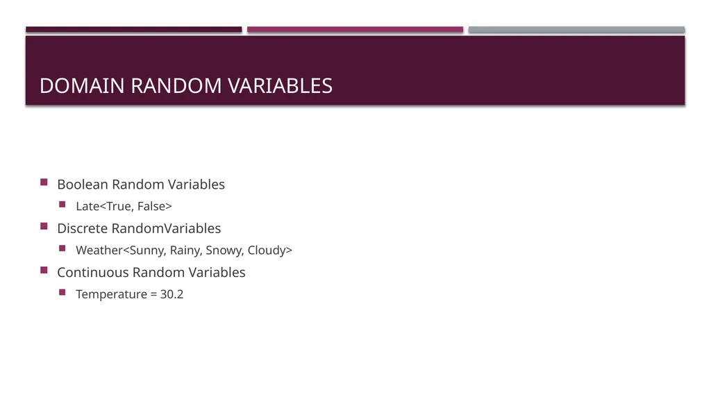 269202 Algorithms for iSNE Dr. Kenneth Cosh Week - slide 30 of 49