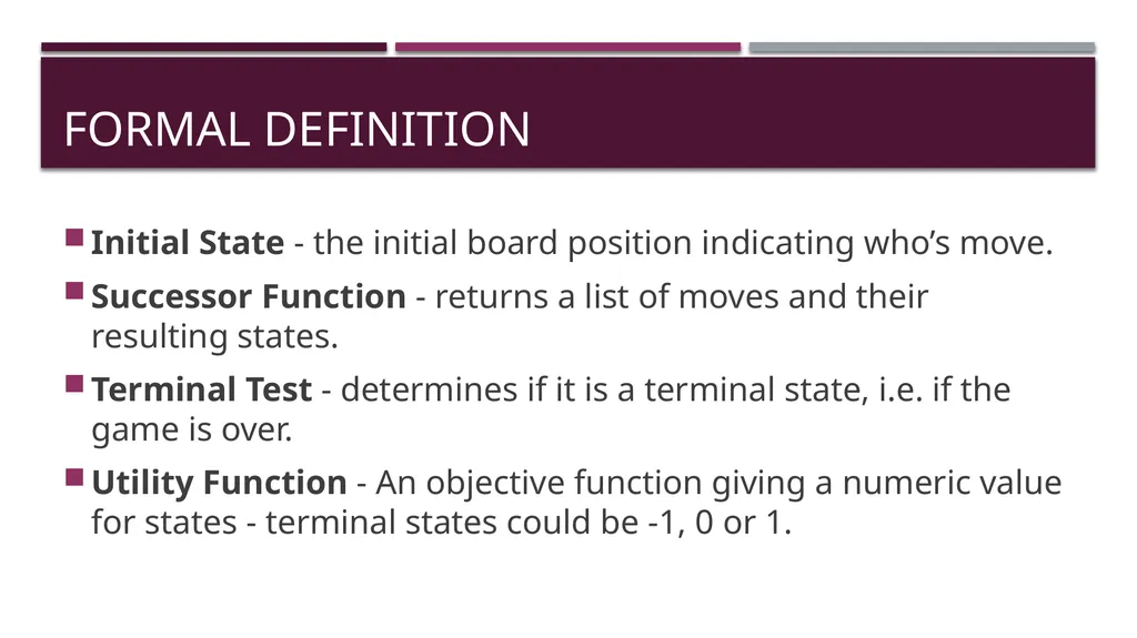 269202 Algorithms for iSNE Dr. Kenneth Cosh Week - slide 9 of 49