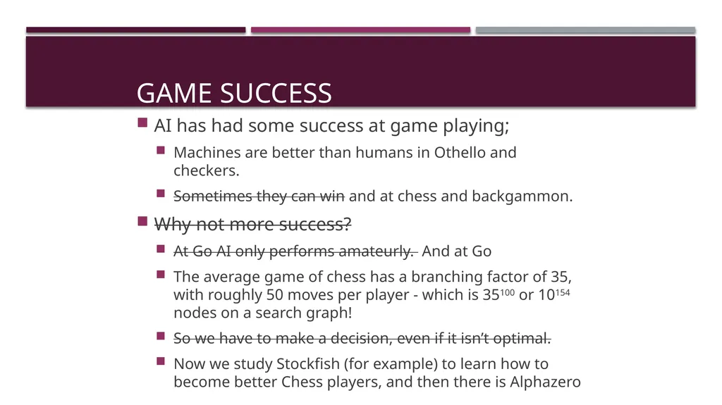269202 Algorithms for iSNE Dr. Kenneth Cosh Week - slide 8 of 49