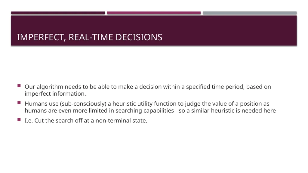 269202 Algorithms for iSNE Dr. Kenneth Cosh Week - slide 19 of 49