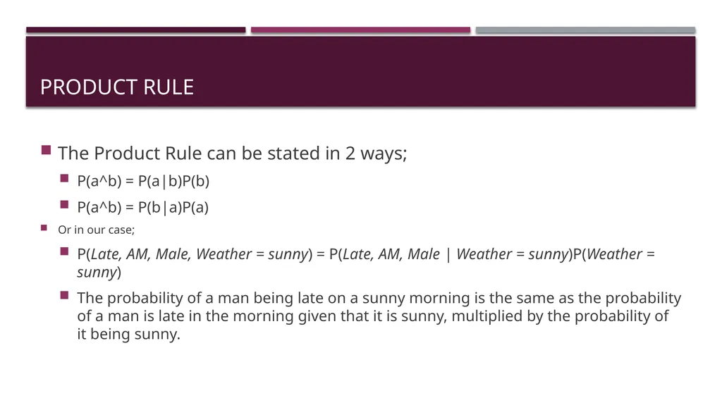 269202 Algorithms for iSNE Dr. Kenneth Cosh Week - slide 38 of 49