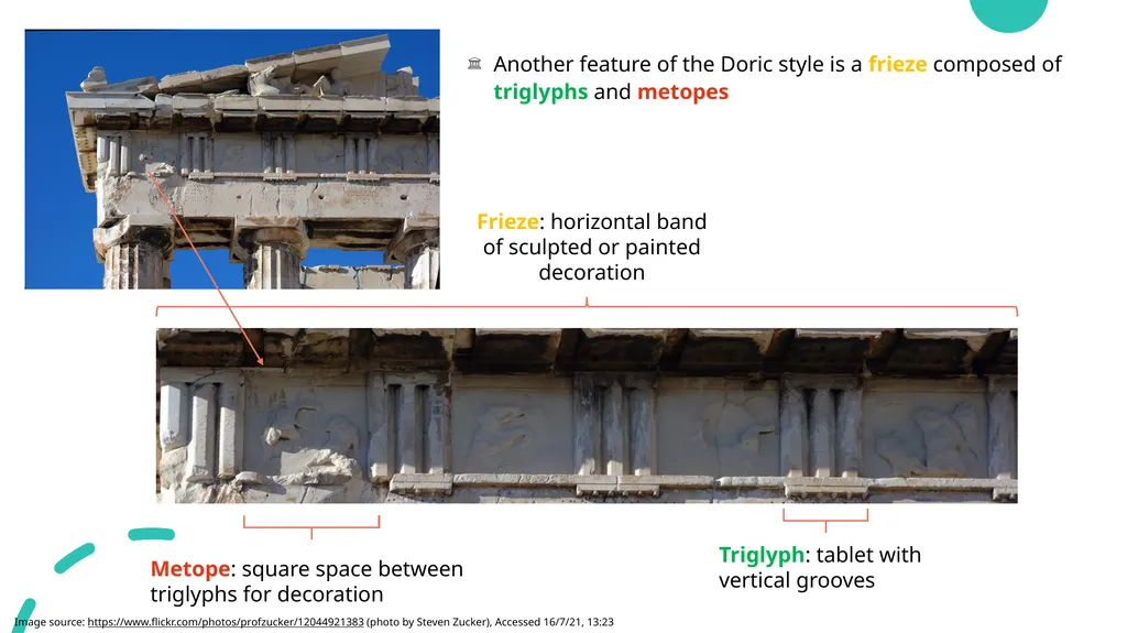 Classical Studies Transition Year Unit The - slide 5 of 11