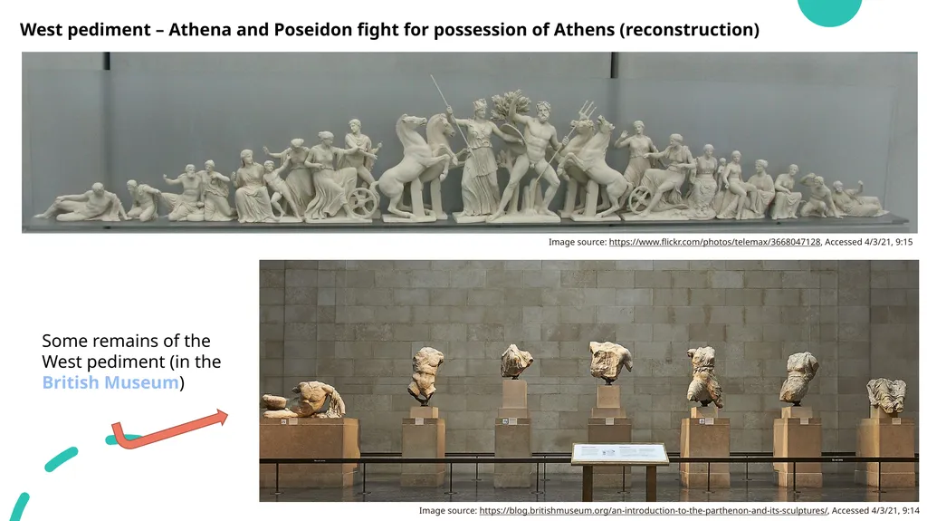 Classical Studies Transition Year Unit The - slide 10 of 11