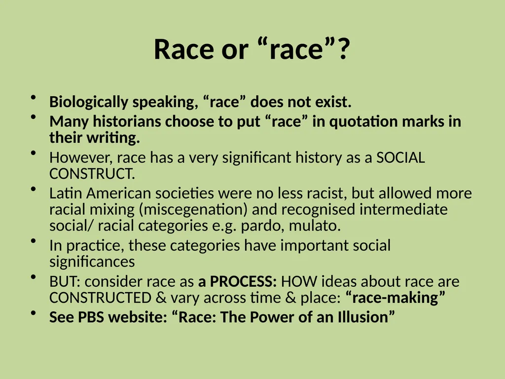 Space, Place and Movement in Atlantic Slave - slide 8 of 14