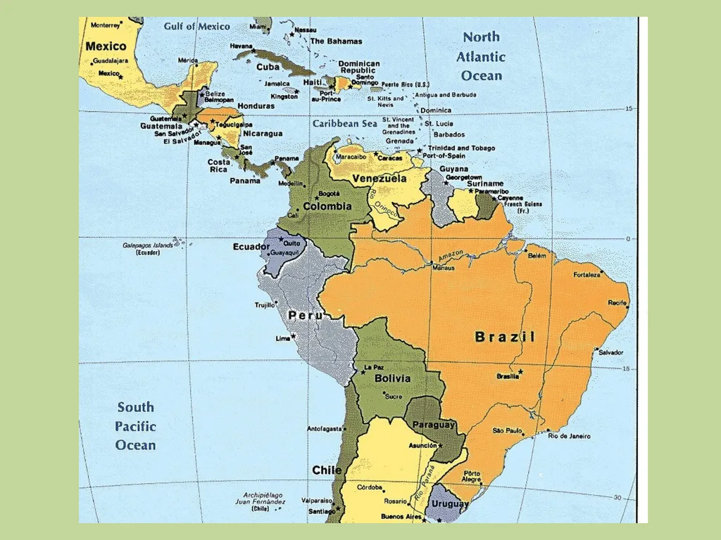 Space, Place and Movement in Atlantic Slave - slide 12 of 14