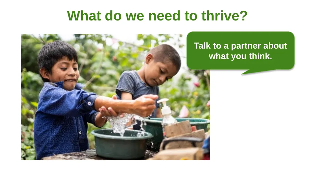 Classroom activities for ages 8–14 Explore the - slide 5 of 24