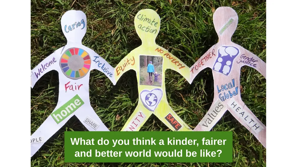 Classroom activities for ages 8–14 Explore the - slide 23 of 24