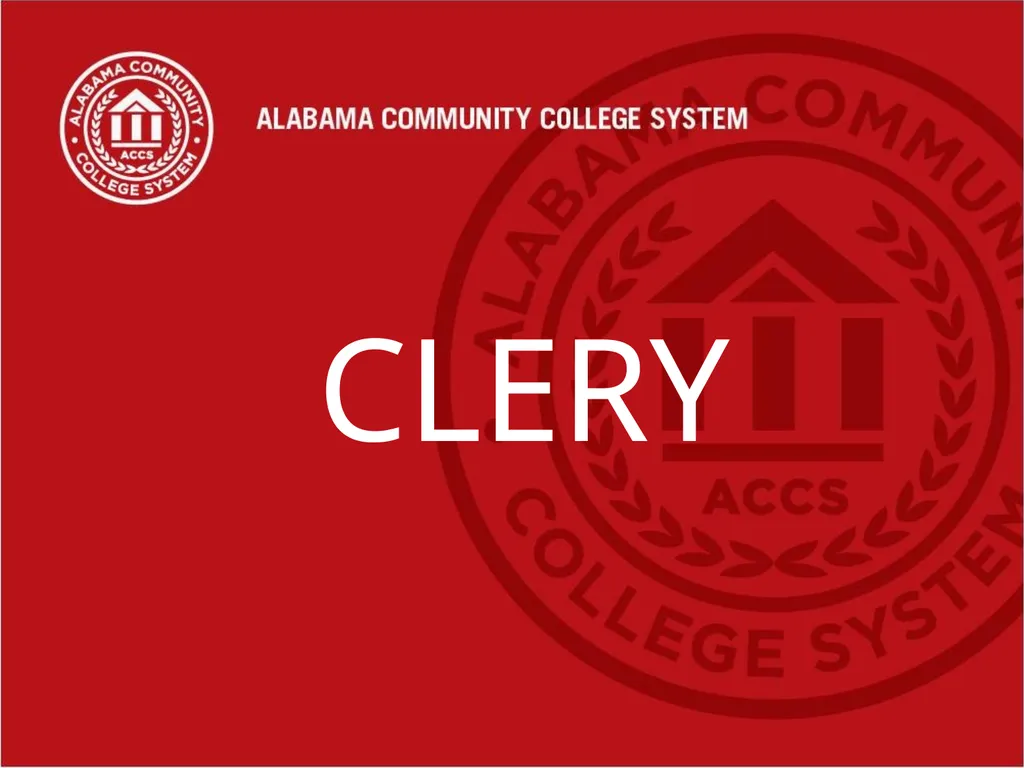 Title IX Training Overview Shawra Rainer- Student - slide 18 of 51
