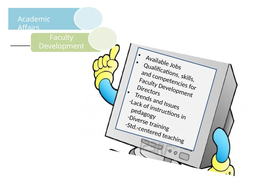 Student Affairs & Academic Affairs Group 2 Group 2 - slide 5 of 9
