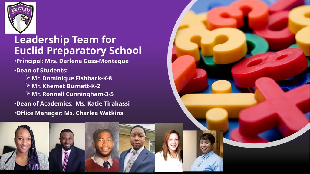 Euclid Preparatory School Fall Learning Options - slide 6 of 21