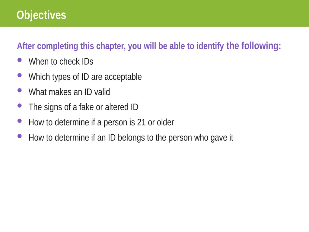 Welcome Welcome! Topics that will be covered: - slide 235 of 333