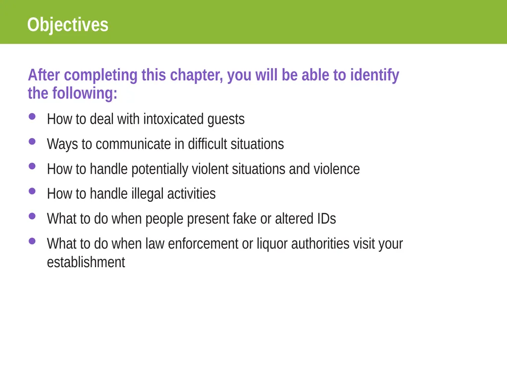 Welcome Welcome! Topics that will be covered: - slide 279 of 333