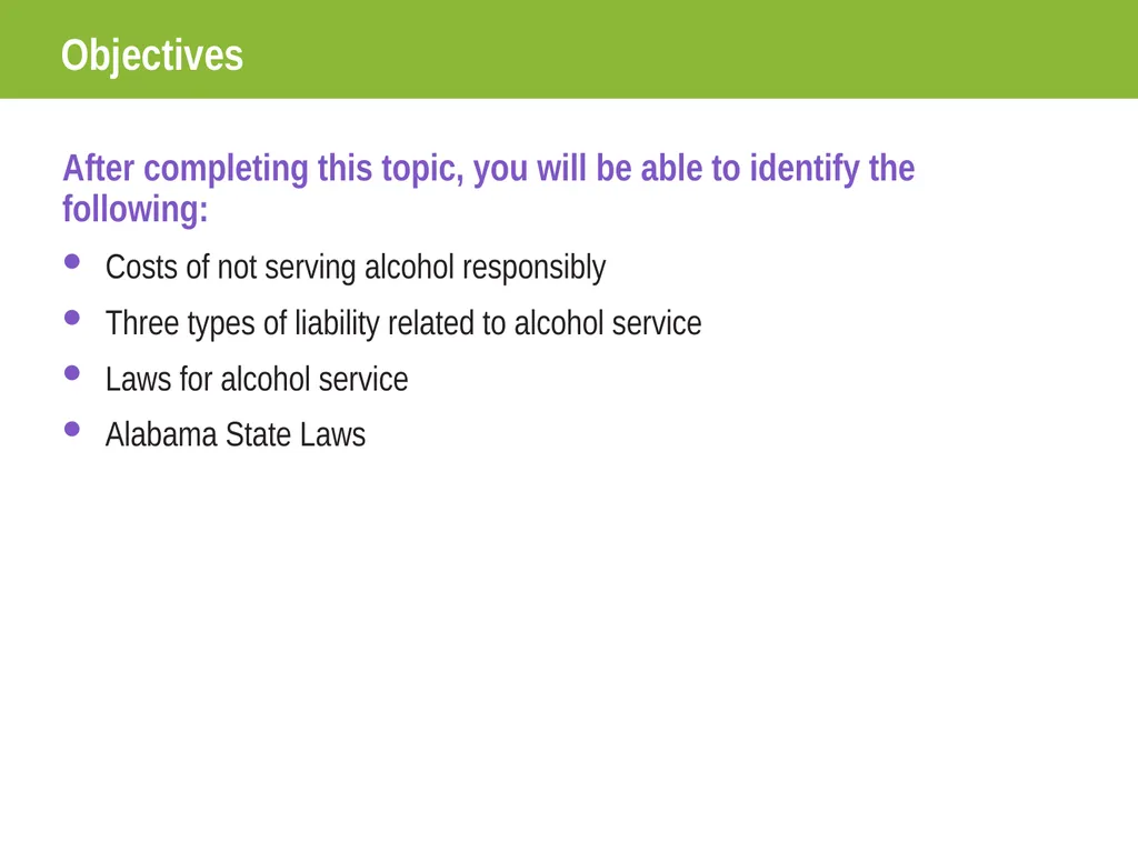 Welcome Welcome! Topics that will be covered: - slide 5 of 333