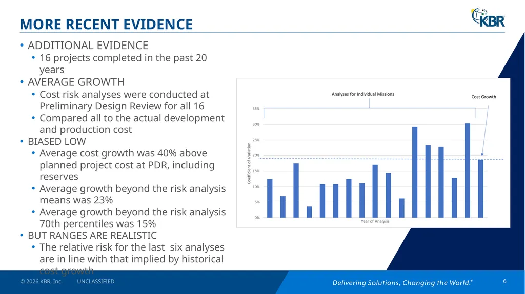 Wake Up and Smell the Coffee: Developing Realistic - slide 6 of 22