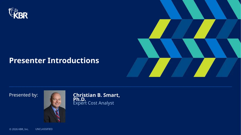 Wake Up and Smell the Coffee: Developing Realistic - slide 2 of 22