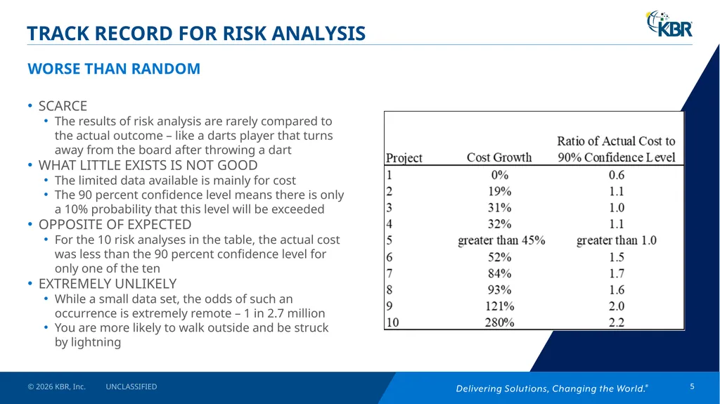 Wake Up and Smell the Coffee: Developing Realistic - slide 5 of 22