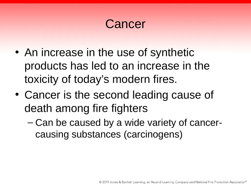 Chapter 2: Driver Attributes, Training, and - slide 42 of 97