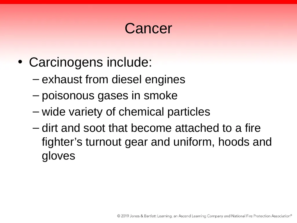 Chapter 2: Driver Attributes, Training, and - slide 43 of 97