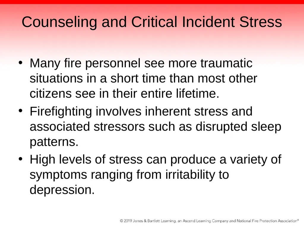 Chapter 2: Driver Attributes, Training, and - slide 51 of 97