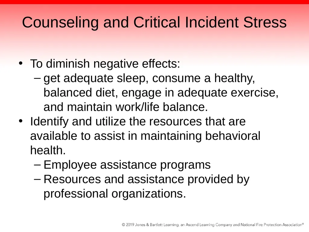 Chapter 2: Driver Attributes, Training, and - slide 52 of 97