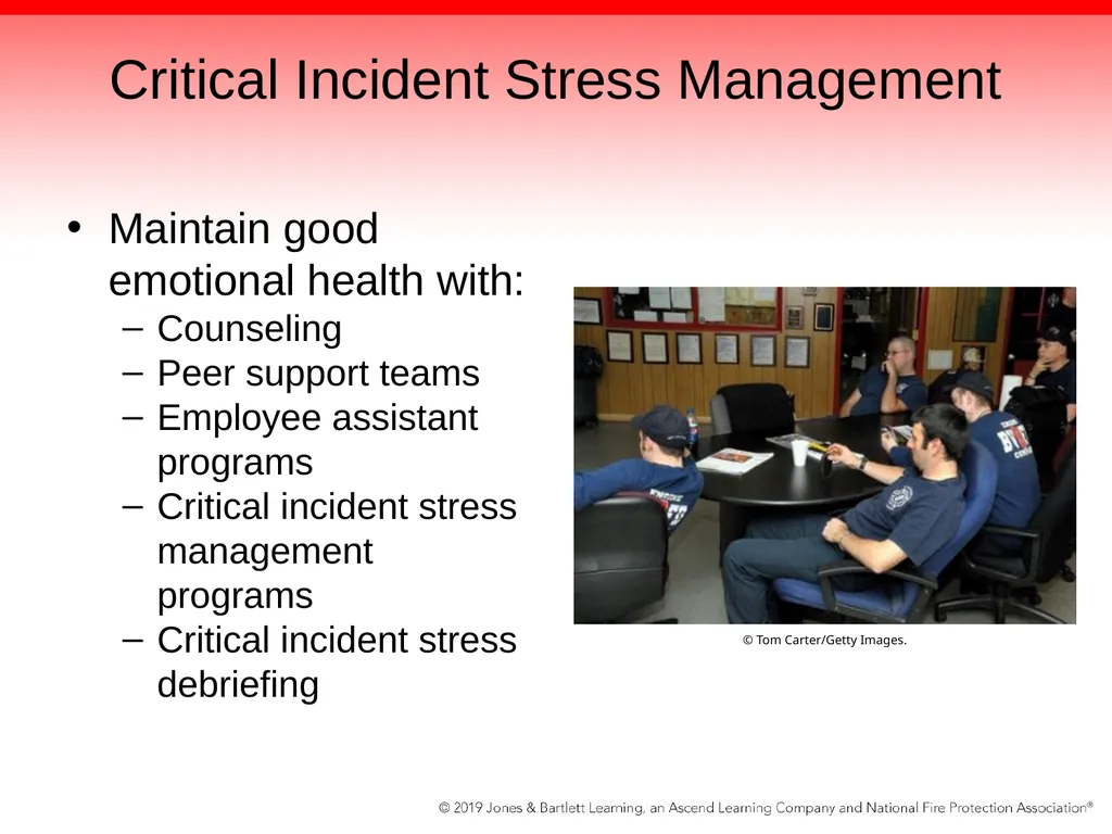 Chapter 2: Driver Attributes, Training, and - slide 55 of 97