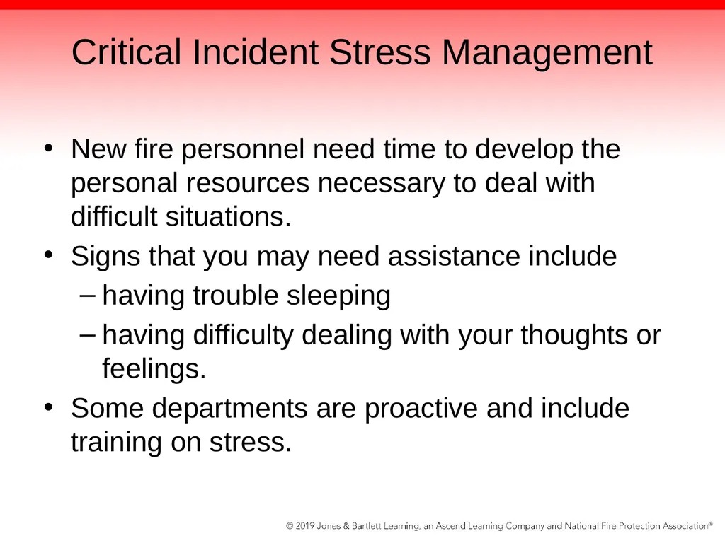 Chapter 2: Driver Attributes, Training, and - slide 56 of 97