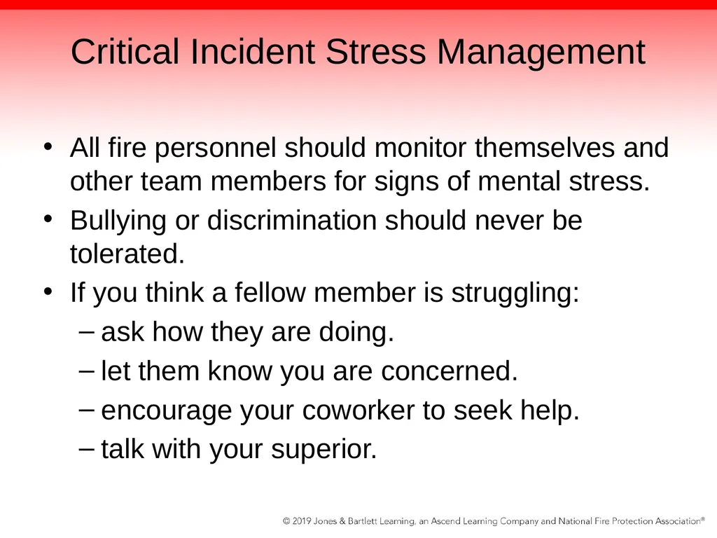 Chapter 2: Driver Attributes, Training, and - slide 57 of 97
