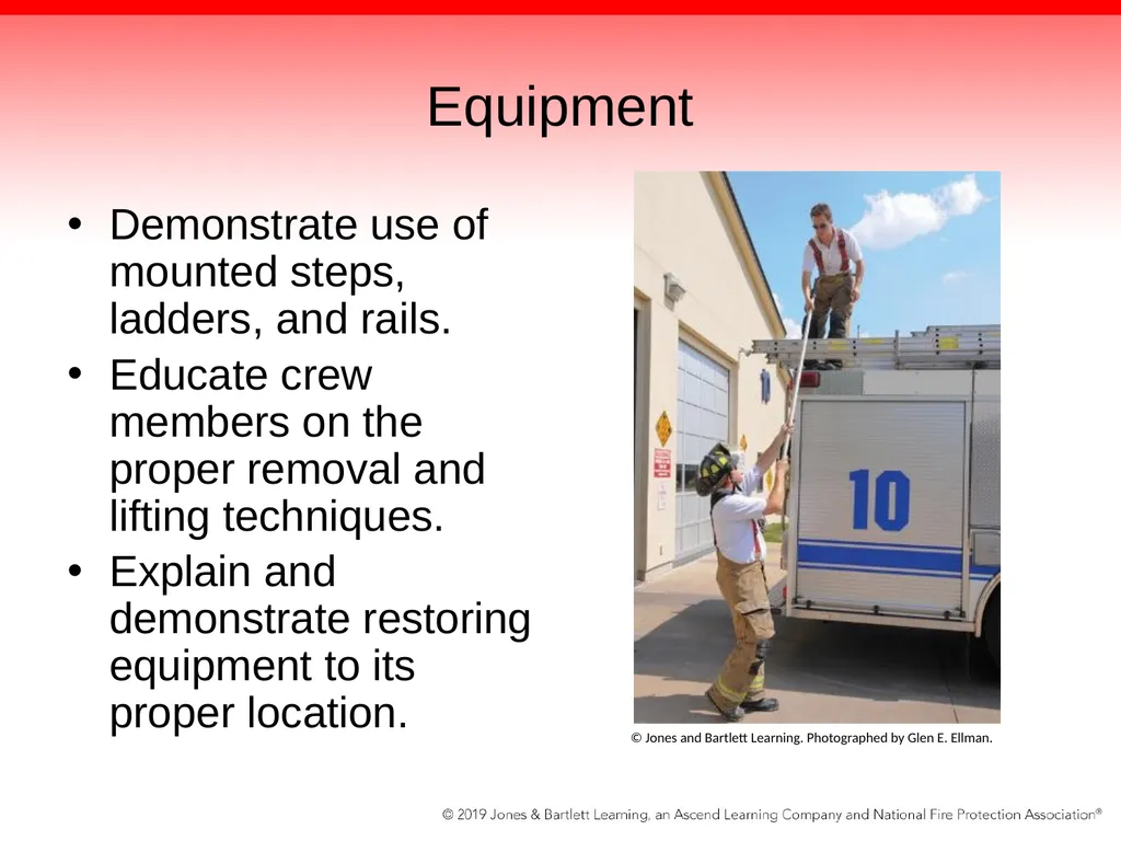 Chapter 2: Driver Attributes, Training, and - slide 17 of 97