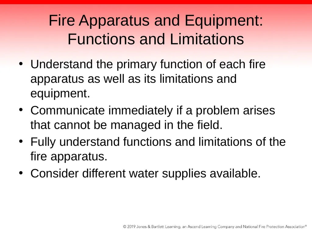 Chapter 2: Driver Attributes, Training, and - slide 67 of 97