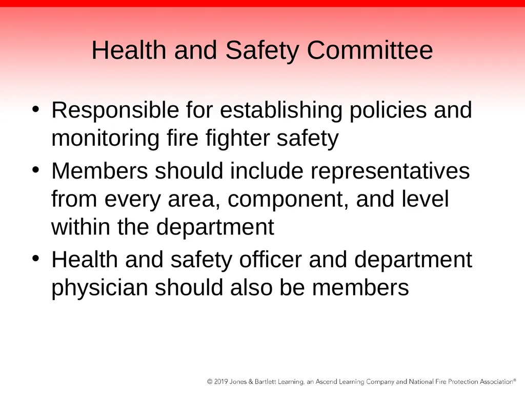 Chapter 2: Driver Attributes, Training, and - slide 32 of 97