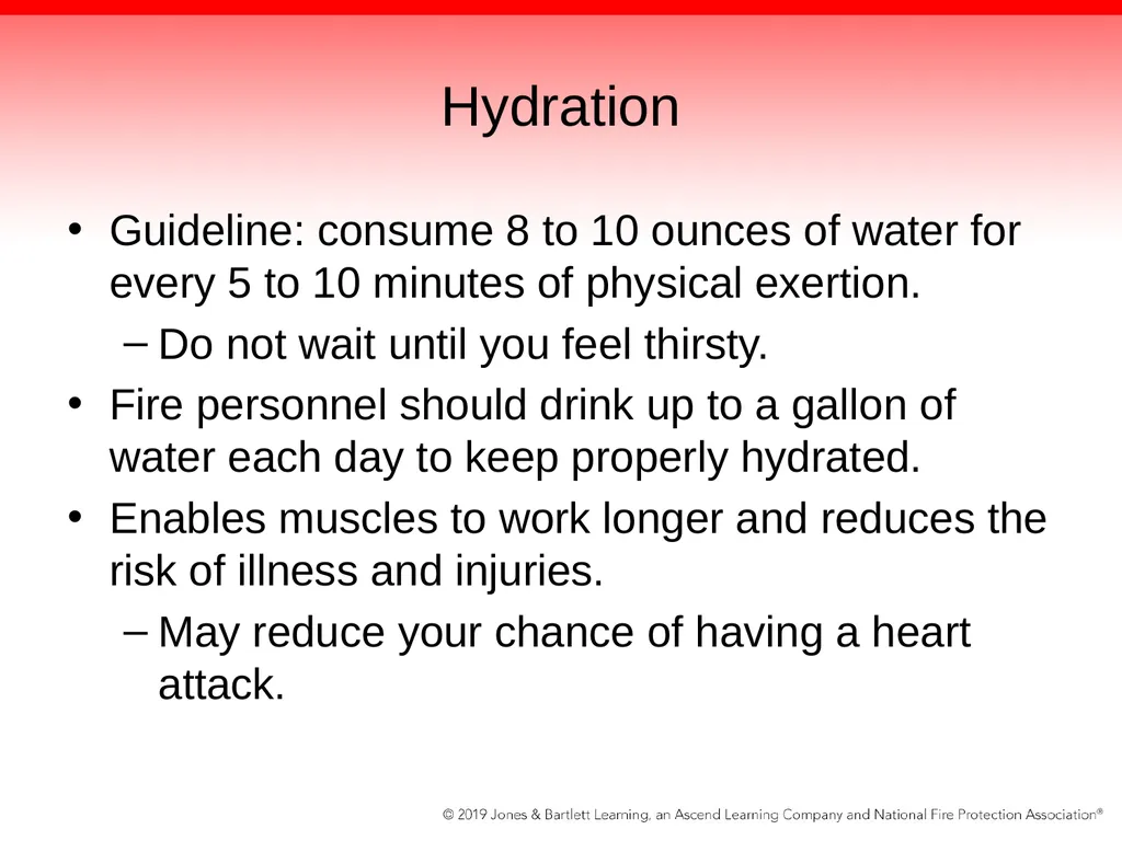 Chapter 2: Driver Attributes, Training, and - slide 39 of 97