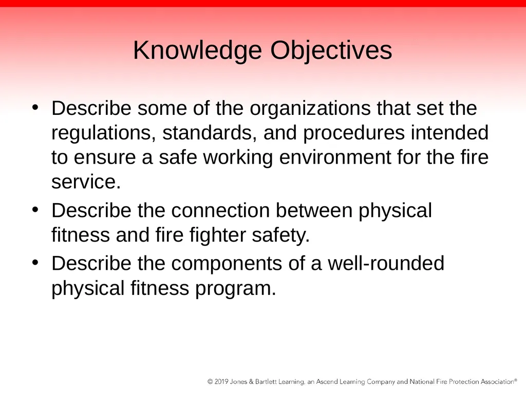Chapter 2: Driver Attributes, Training, and - slide 3 of 97