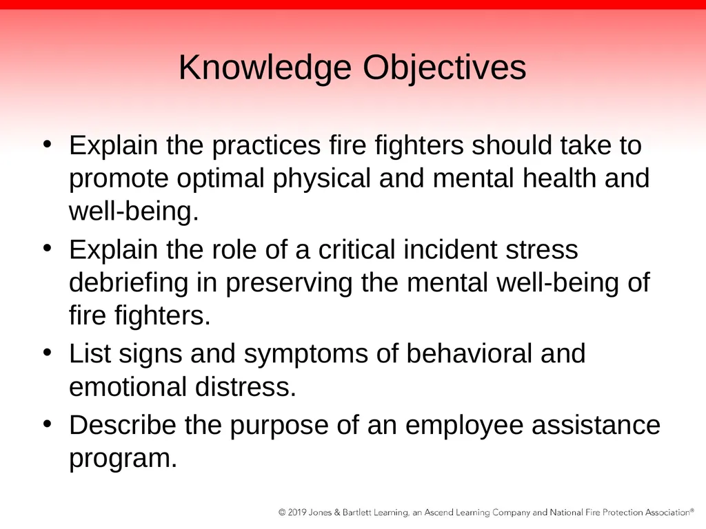 Chapter 2: Driver Attributes, Training, and - slide 4 of 97