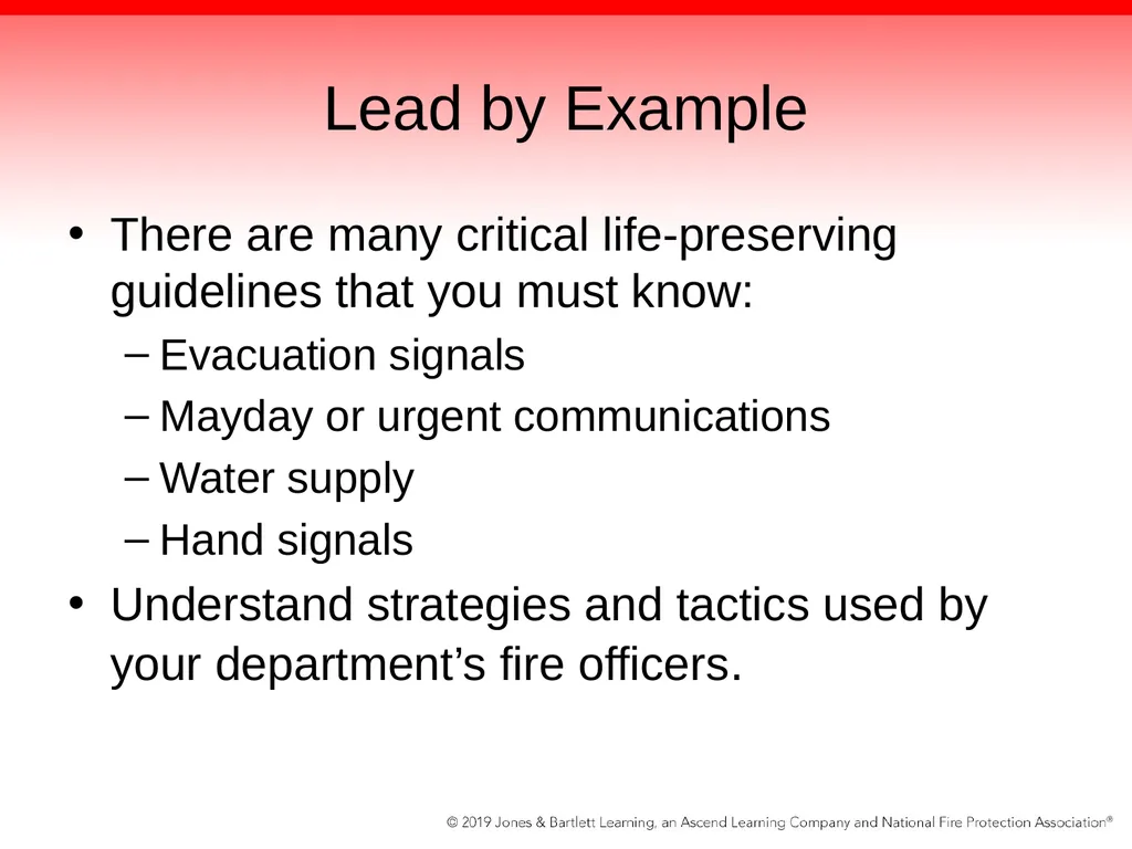 Chapter 2: Driver Attributes, Training, and - slide 66 of 97