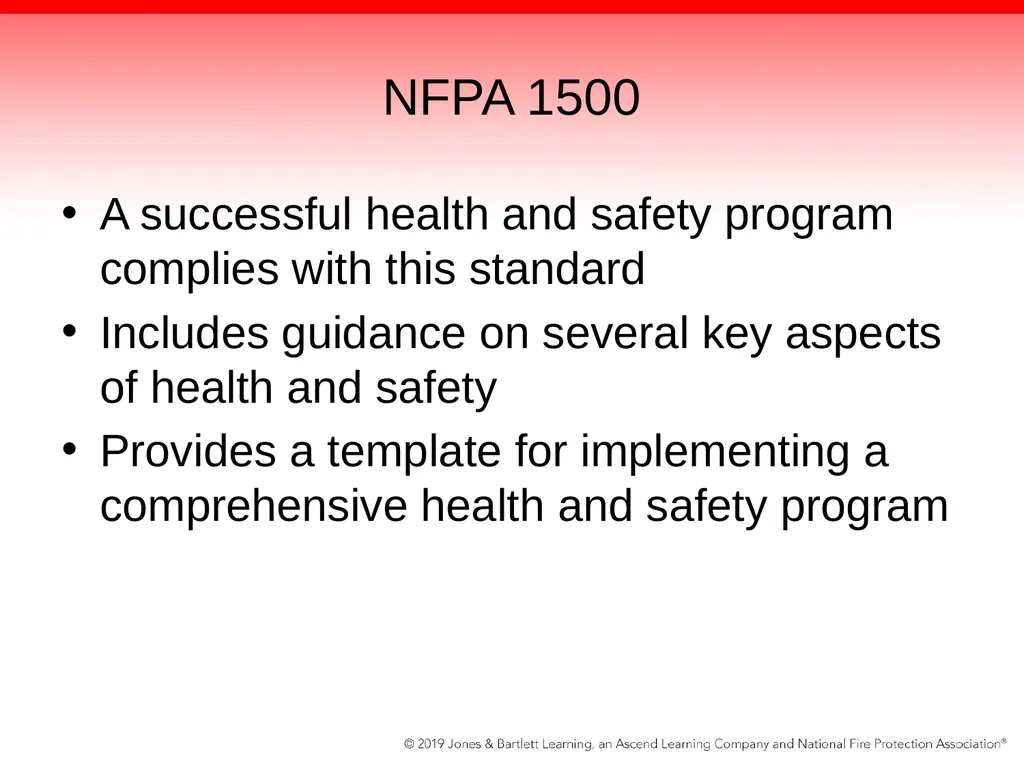 Chapter 2: Driver Attributes, Training, and - slide 29 of 97