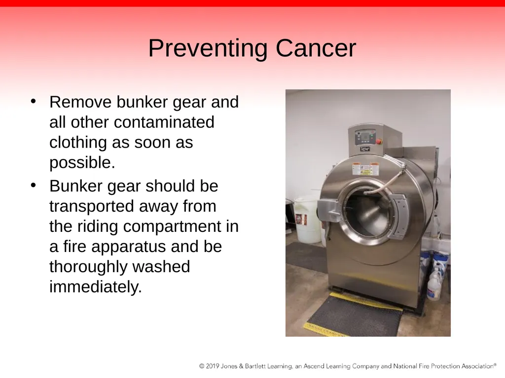 Chapter 2: Driver Attributes, Training, and - slide 47 of 97